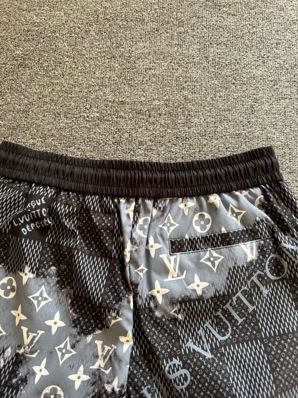 2025夏季最新款 男士休閒短褲 