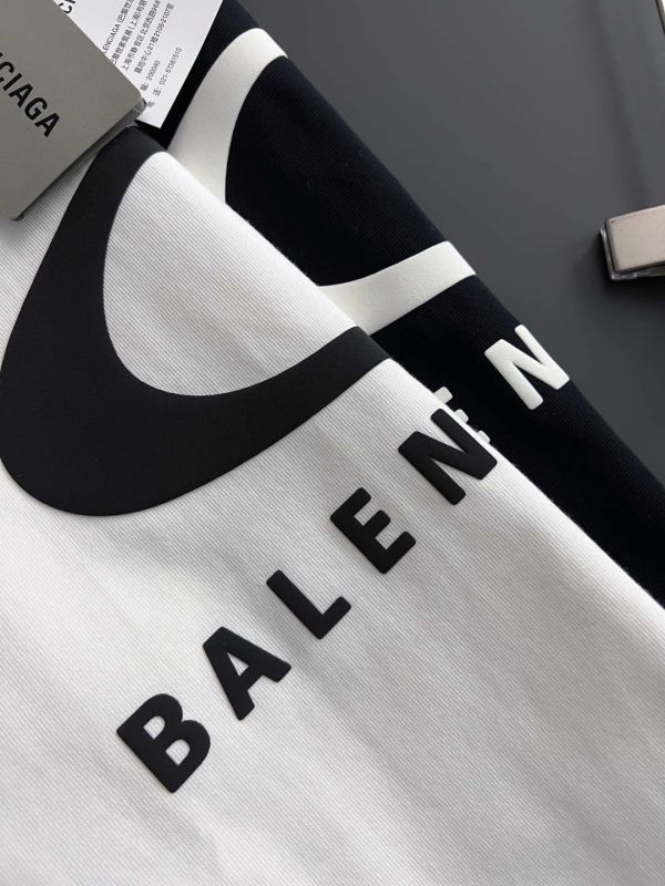 25春夏新款男女同款短袖T恤 