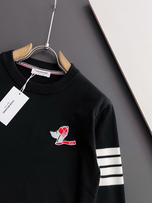 TB*·24款毛衣秋冬最新款 