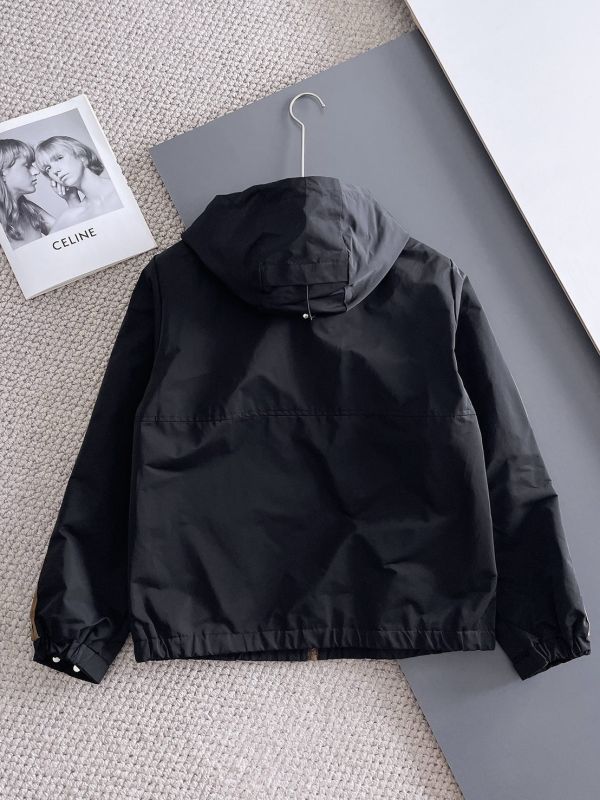 蒙口 2025春季新款夾克外套 