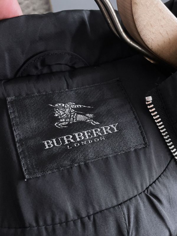 巴寶莉 2025春季新款夾克外套 