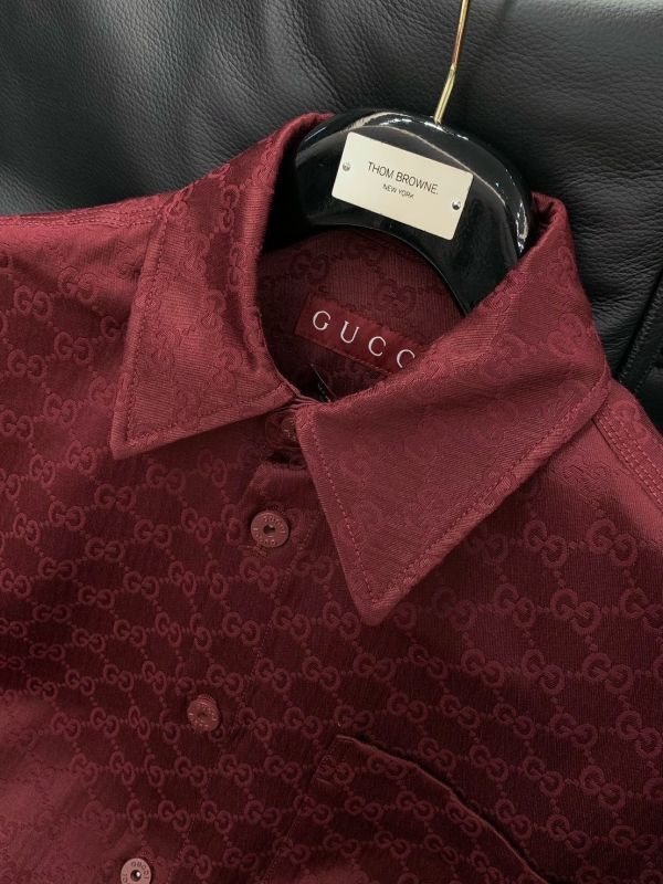 Gucci 古馳，2025春季最新款 