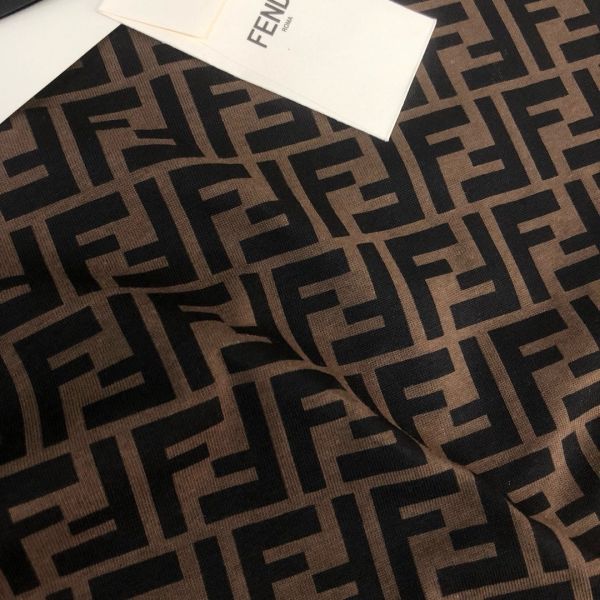 FENDI 芬迪  2024早春新款圓領T 