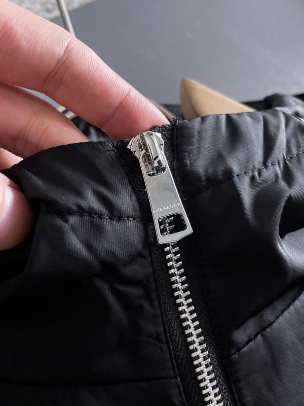 巴寶莉 2025春季新款夾克外套 