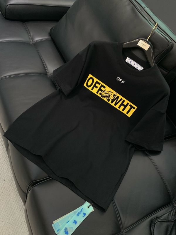 WHITE 2025夏季新品 