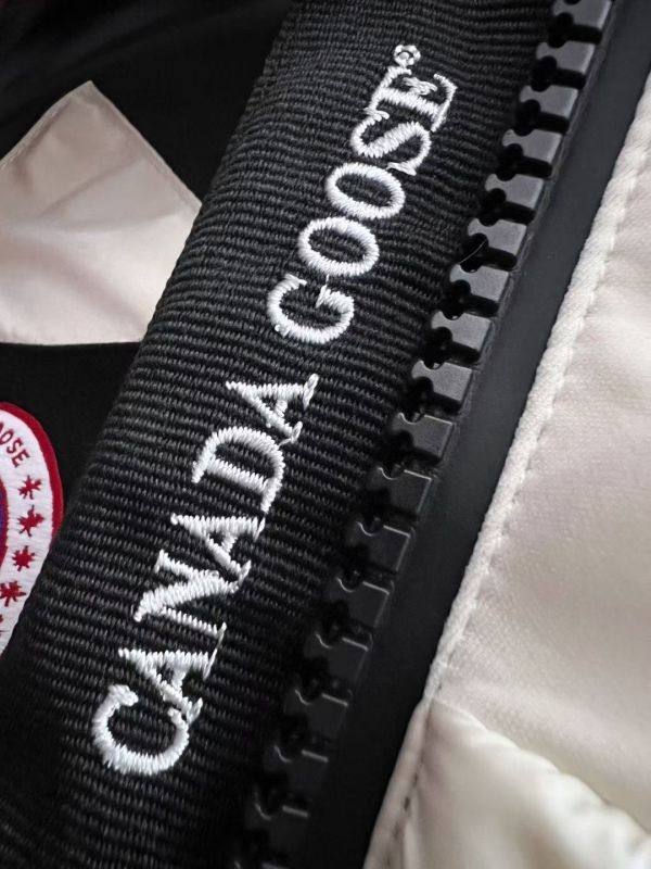 CANADA*GOOSE加拿大鵝 