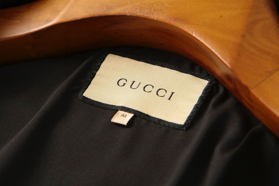 古奇 獨家專供最新春秋時尚連帽夾克 