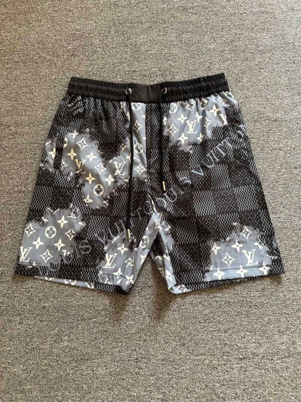 2025夏季最新款 男士休閒短褲 