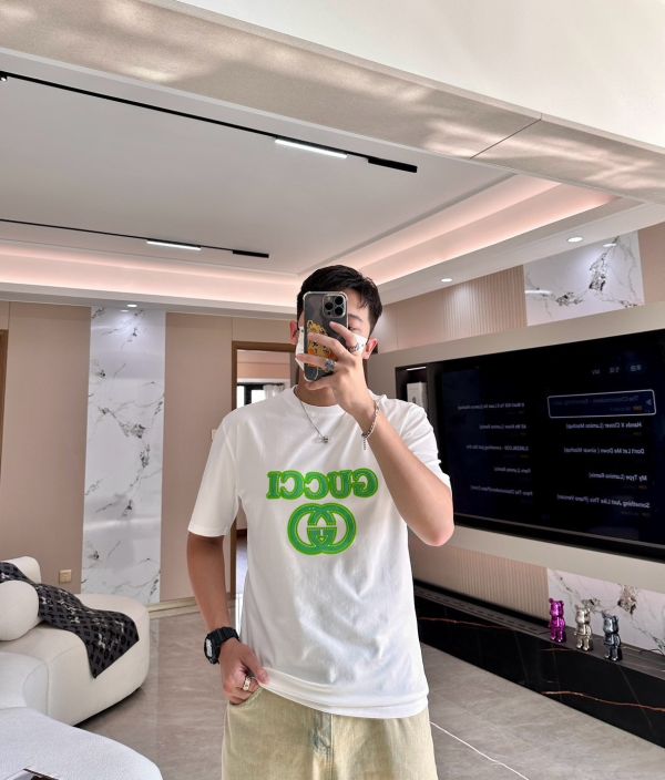 Gucc 2025春夏款/官網同步 