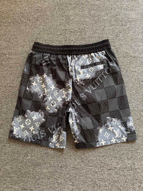 2025夏季最新款 男士休閒短褲 