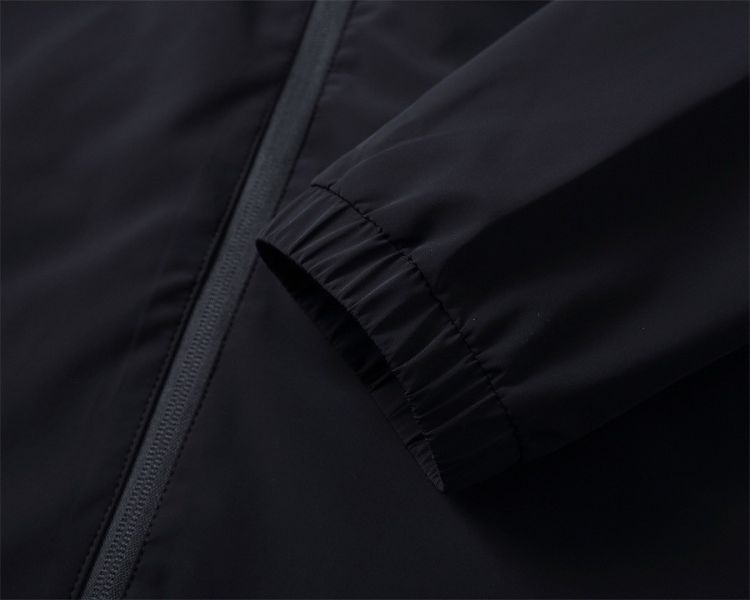 秋夏新款男士休閒原單夾克外套 