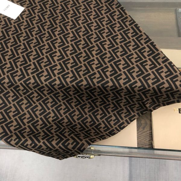 FENDI 芬迪  2024早春新款圓領T 