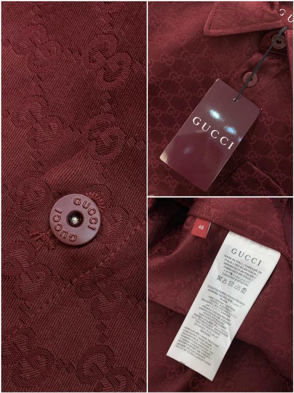 Gucci 古馳，2025春季最新款 