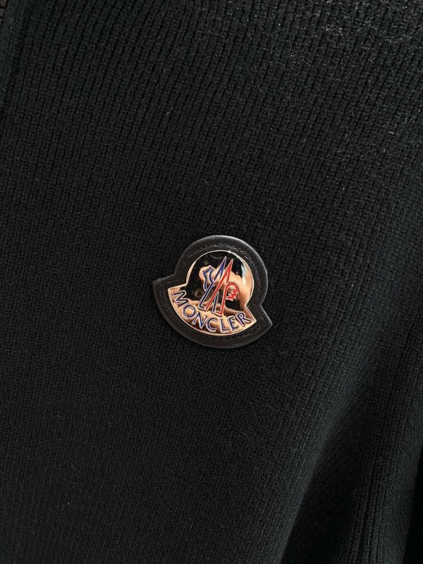 獨家最新款男士休閒開衫針織毛衣 