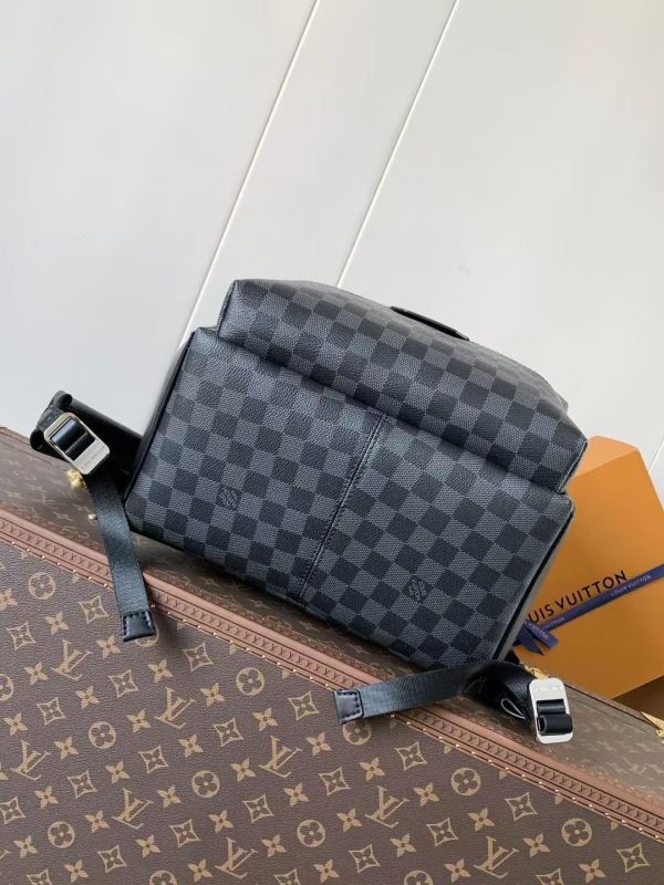 黑格 本款 Discovery 小號雙肩包 