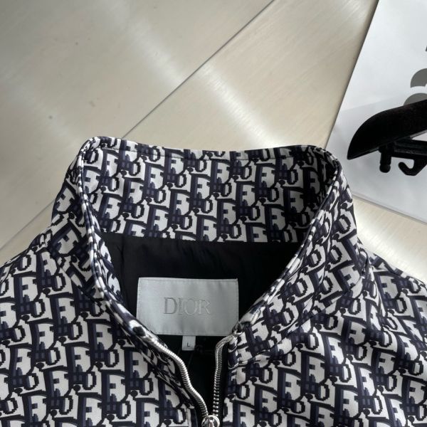 迪奧 2025開春新款夾克外套 