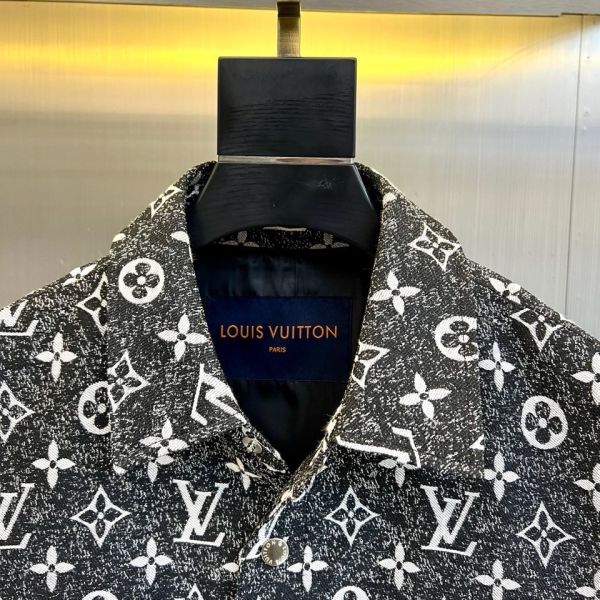 25早春新品提花夾克外套 