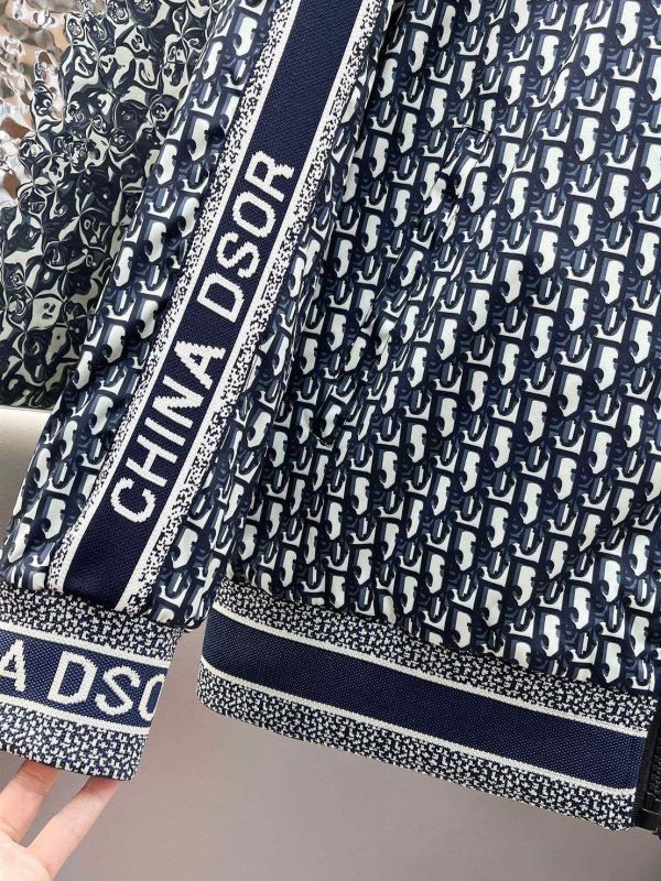 迪奧官網同款兩面穿 