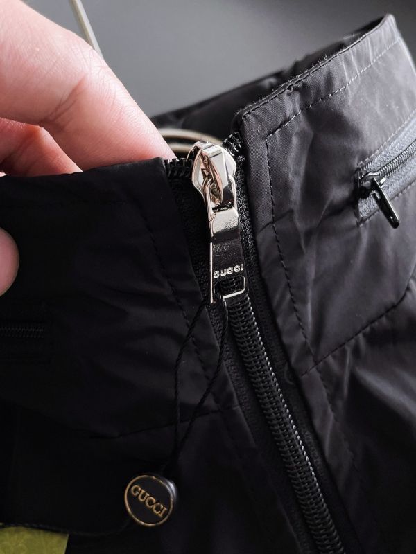 古奇 2025春季新款夾克外套 