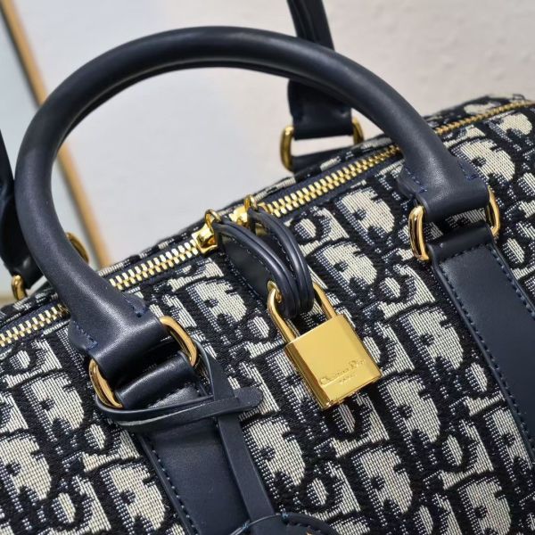 Dior Groove .25cm手袋 