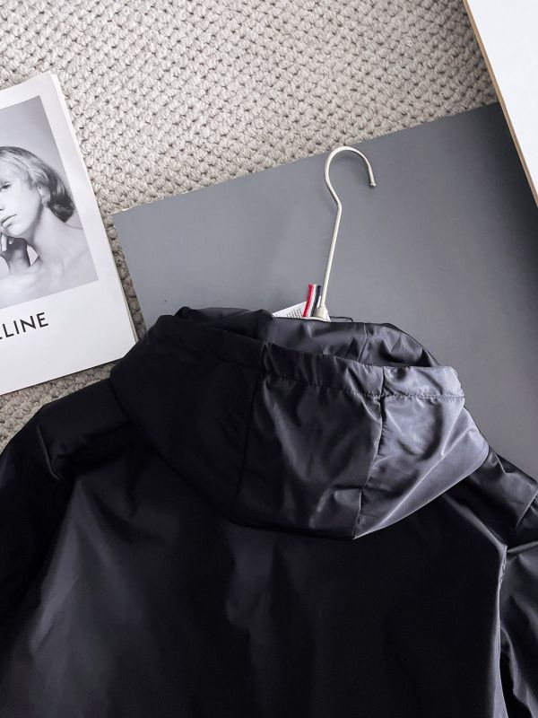 蒙口 2025春季新款夾克外套 