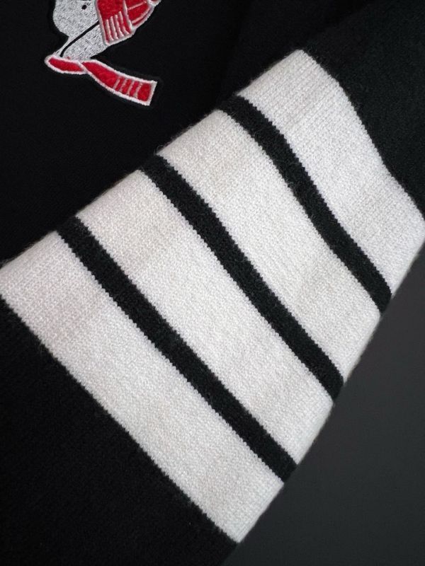 TB*·24款毛衣秋冬最新款 