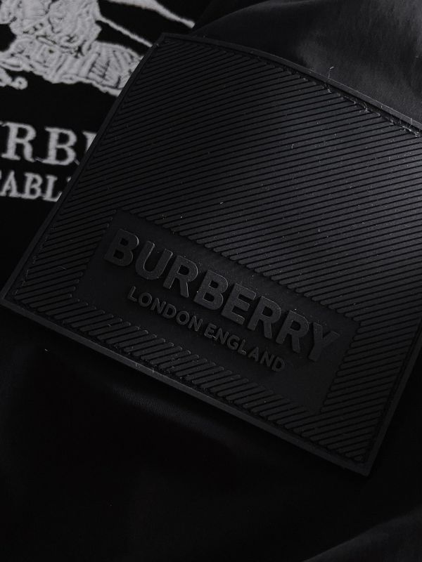 巴寶莉 2025春季新款夾克外套 