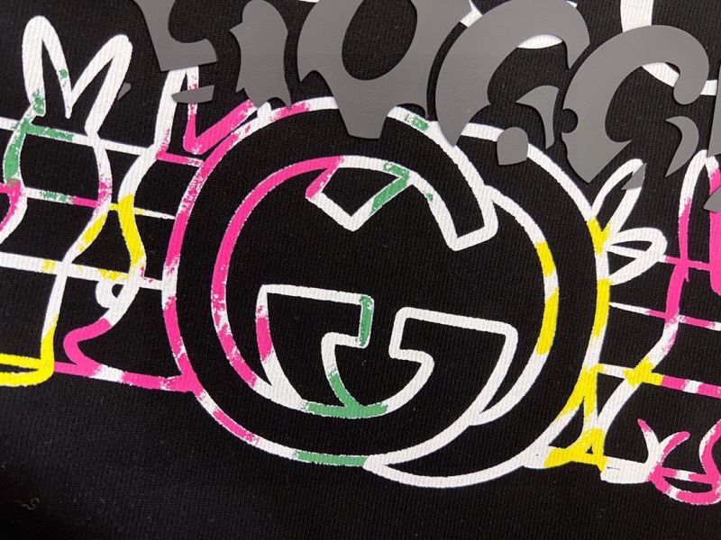 Gucc*·獨家 高端定制 