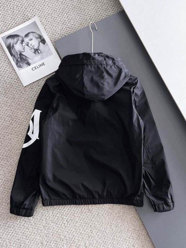 蒙口 2025春季新款夾克外套 