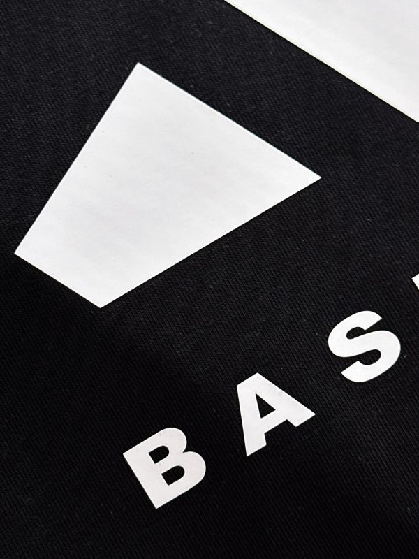 BAL&AD 圓領時尚短袖T恤 