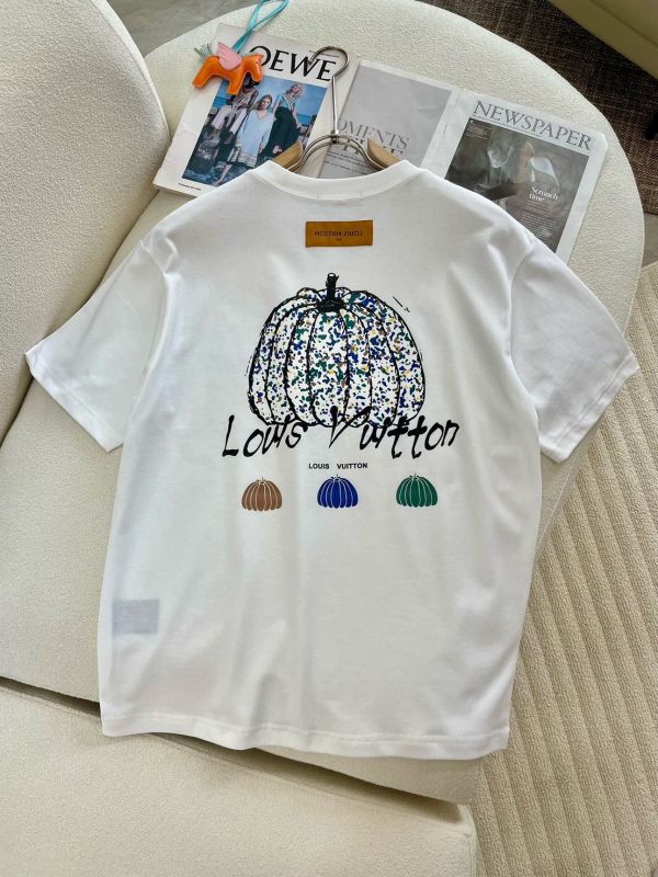 Lv 2025夏裝新品專櫃同步 