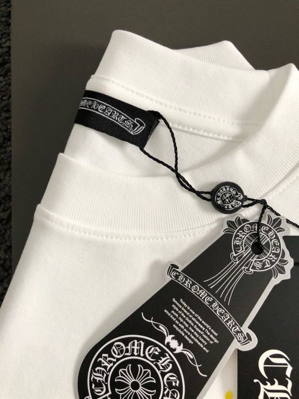 25早春最新經典十字梵文手繪重磅短袖 