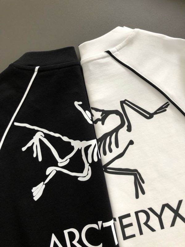 25春夏頂級膠印經典百搭短袖 