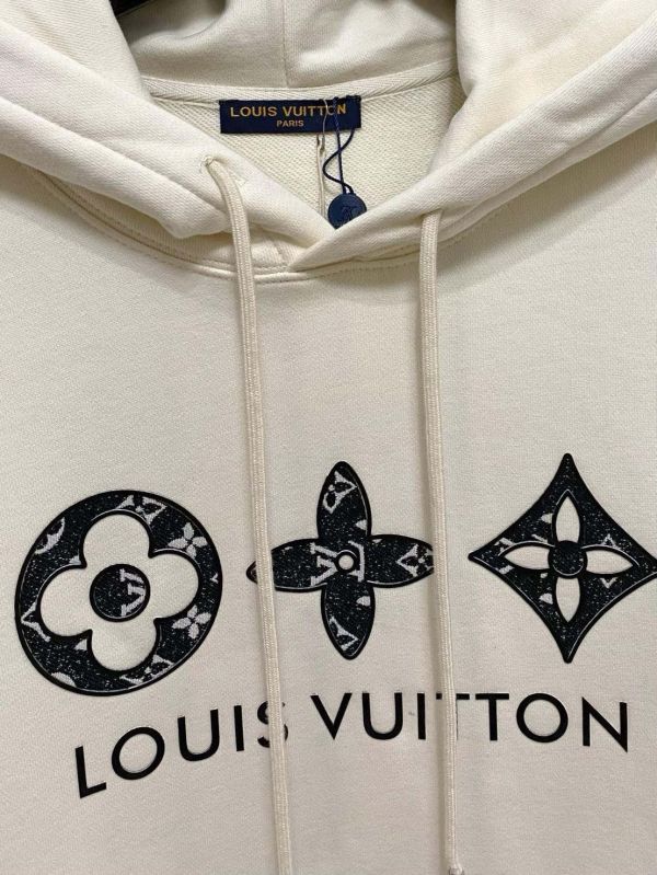 24秋冬新品 休閒連帽衛衣 