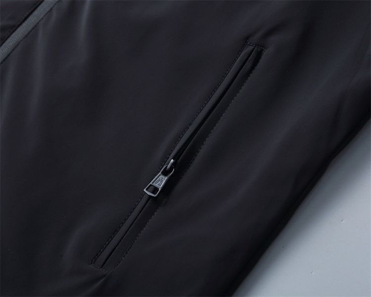 秋夏新款男士休閒原單夾克外套 