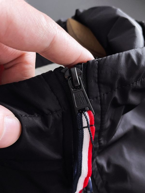 蒙口 2025春季新款夾克外套 