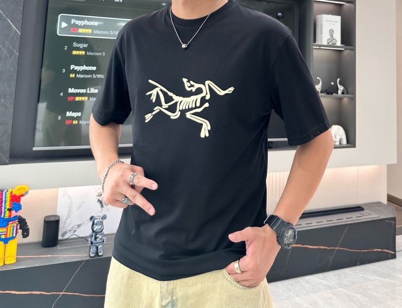 始祖鳥  2025春夏款/官網同步 