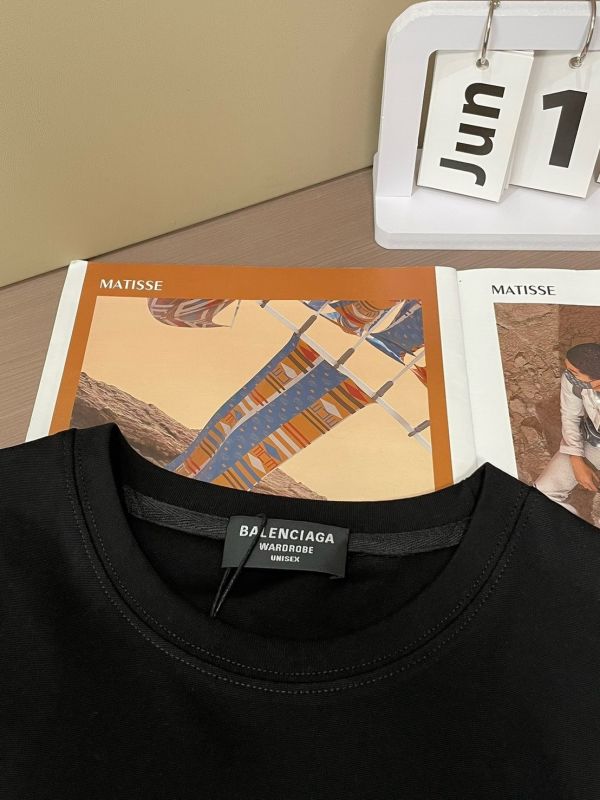 巴黎世家  2025春夏款/官網同步 