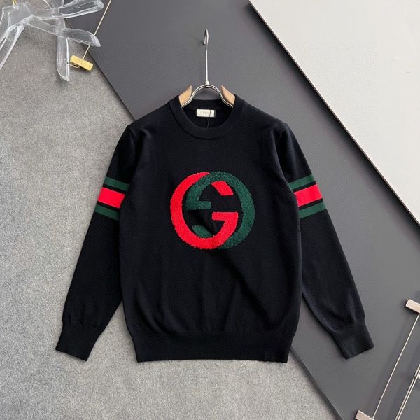 Gucc2024款毛衣 