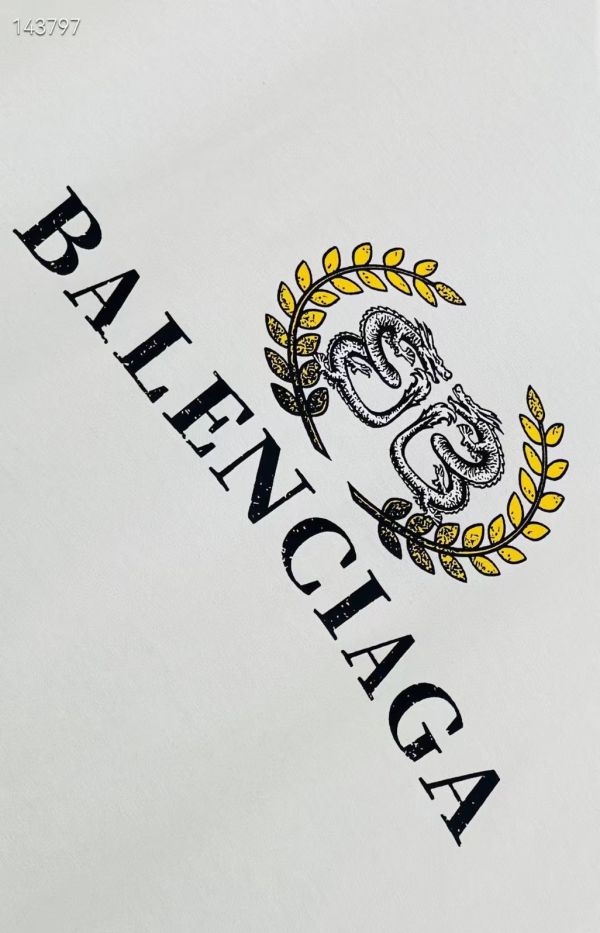 BALENCIAGA 巴黎世家夏季新款 