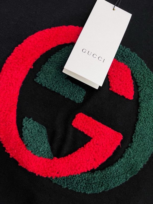 Gucc2024款毛衣 