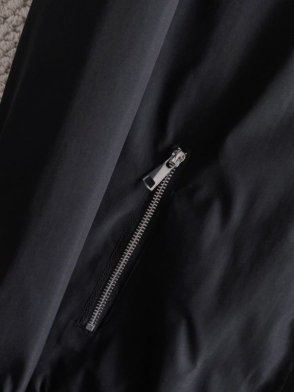 普拉達 2025開春新款男士夾克外套 