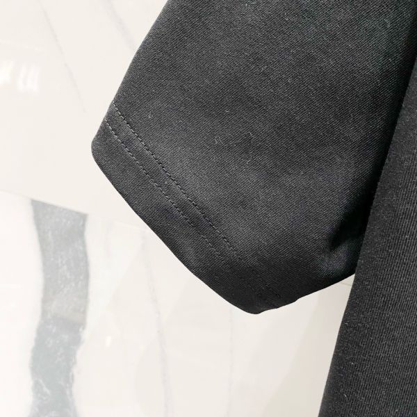DIOR 迪奧 260克圓領短袖T恤 