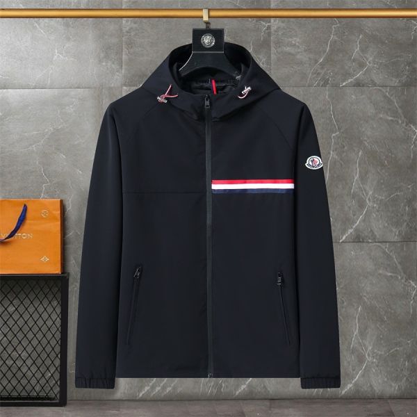 秋夏新款男士休閒原單夾克外套 