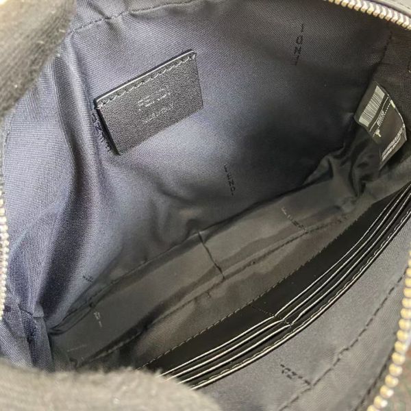 Fendi芬迪 經典復古相機包 