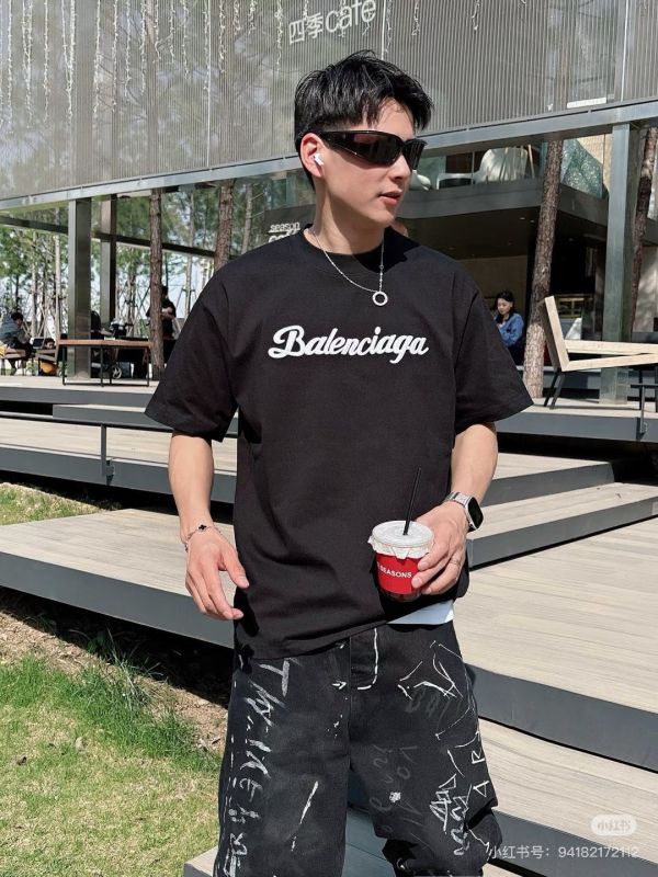 Balenciaga*巴黎世家 