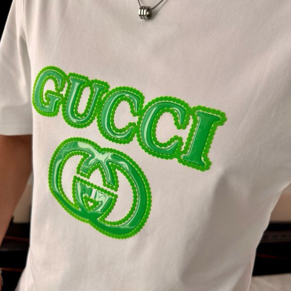 Gucc 2025春夏款/官網同步 