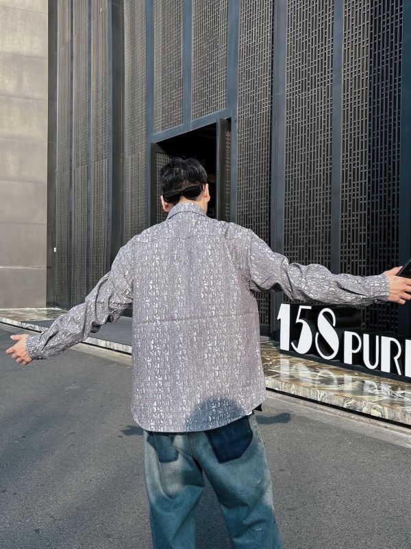 春夏新款 襯衣外套 