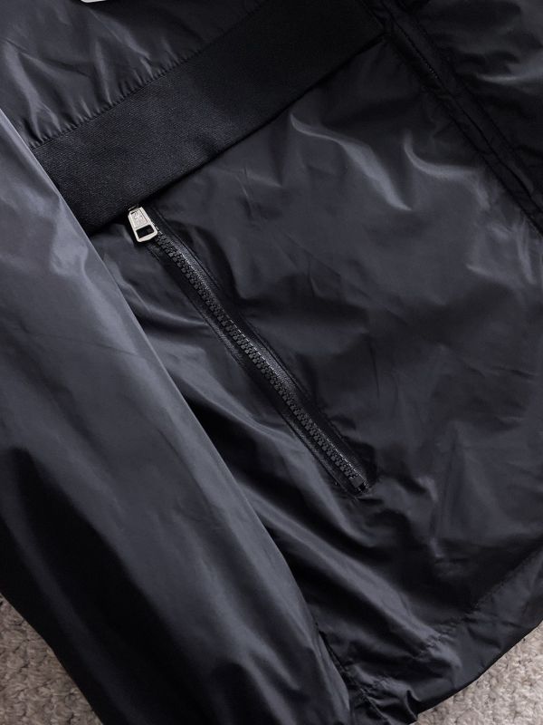 蒙口 2025春季新款夾克外套 