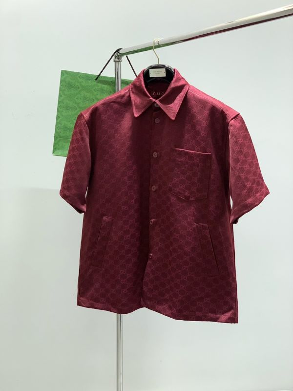 Gucci 古馳，2025春季最新款 